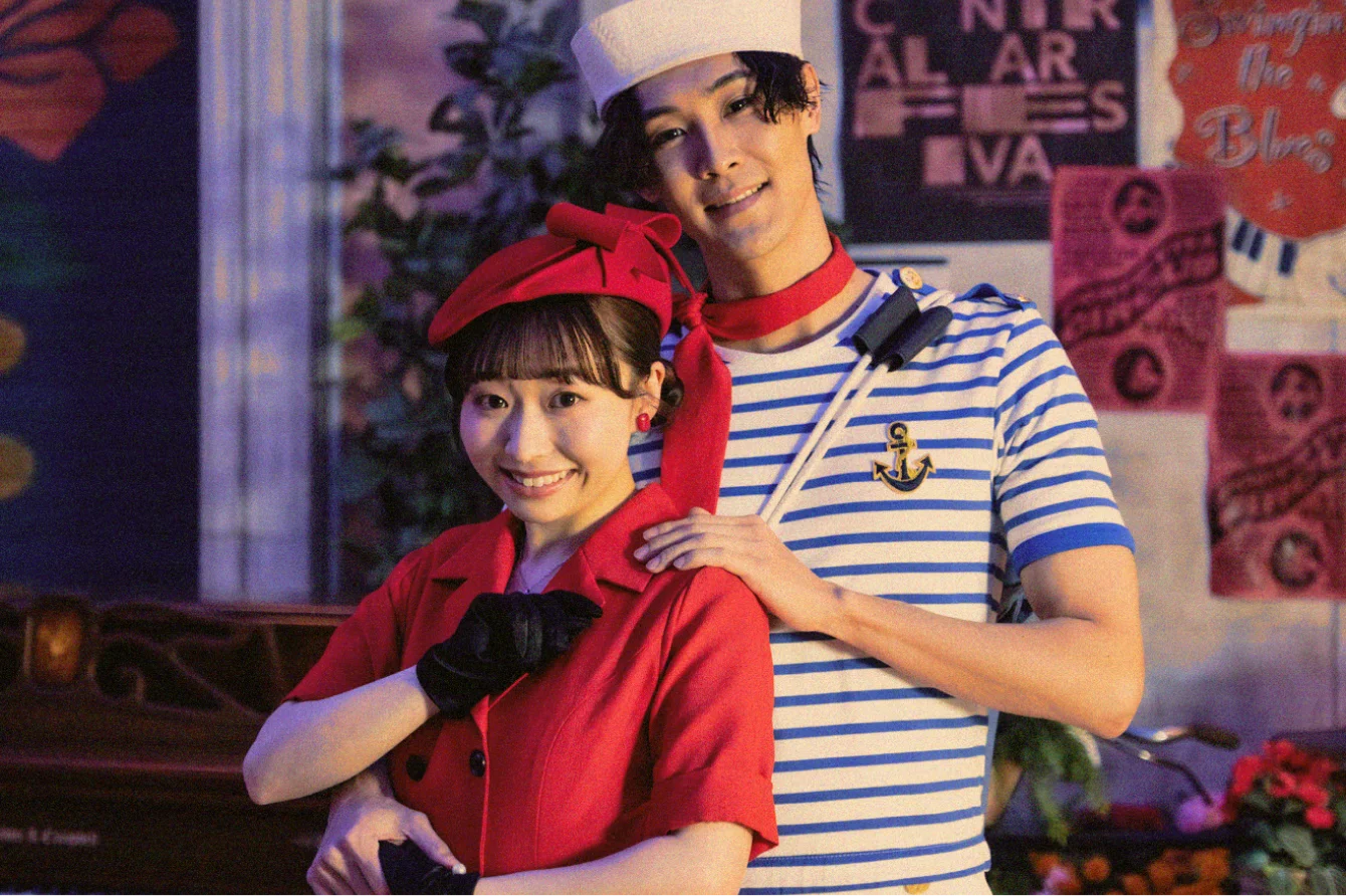 フォルテヴィータの追憶丨イマーシブ・フォート東京